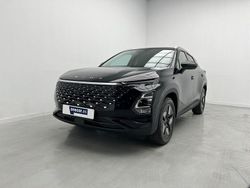 Negro Usado 2025 Omoda 5 SUV | 25.890 € (Precio justo)