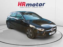 Usado 2019 Mercedes A180 Progressive | 22.010 € (Precio justo)