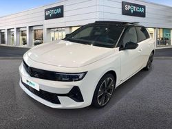 Blanco Usado 2023 Opel Astra Berlina | 29.900 € (Precio justo)