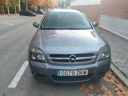 Gris / plata Usado 2005 Opel Vectra Comfort Familiar | 2500 € (Caro)