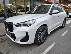 Blanco Usado 2023 BMW X1 M Sport SUV | 43.900 € (Un poco caro)