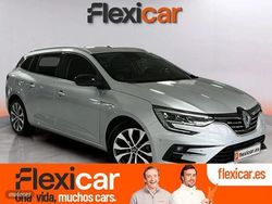 Gris Usado 2024 Renault Mégane IV Techno | 23.490 € (Un poco caro)