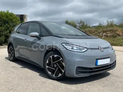 Eléctrico Usado 2021 VW ID.3 Pro Performance Utilitario | 19.900 € (Precio justo)