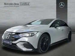 Otro Usado 2023 Mercedes EQE350 Edition Berlina | 65.400 €