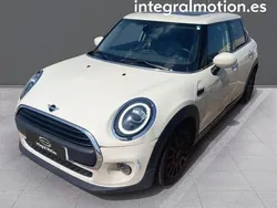 Usado 2019 Mini ONE Utilitario | 16.200 € (Precio justo)