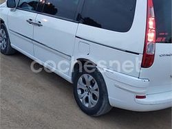 Blanco Usado 2009 Citroën C8 Exclusive Monovolumen | 5000 €