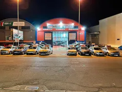 Gris / plata Usado 2007 Renault Mégane II Expression Berlina | 1499 € (Buen precio)