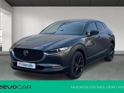 Gris Usado 2025 Mazda CX-30 Homura-Line SUV | 29.250 €