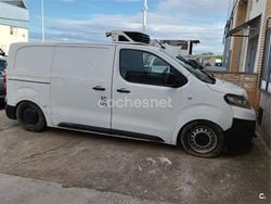 Blanco Usado 2004 Citroën Jumpy Comfort Familiar | 5000 € (Super precio)