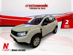 Usado 2022 Dacia Duster Comfort SUV | 17.280 €