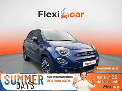 Azul Usado 2024 Fiat 500X SUV | 17.990 € (Super precio)