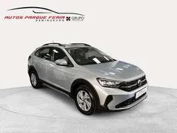 Usado 2024 VW Taigo Life SUV | 19.990 € (Precio justo)