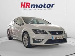 Usado 2013 Seat Leon FR | 13.100 € (Precio justo)