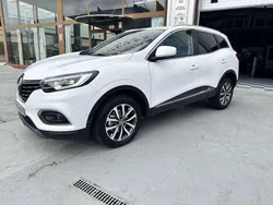 Blanco Usado 2020 Renault Kadjar Zen SUV | 13.900 € (Precio justo)