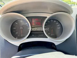Gris / plata Usado 2011 Seat Ibiza Sport Berlina | 6450 € (Precio justo)