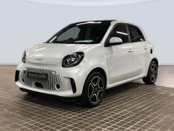 Blanco Usado 2020 Smart ForFour Electric Drive Berlina | 15.900 € (Caro)