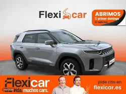 Gris Usado 2024 Ssangyong Torres SUV | 29.390 €