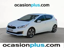 Kia Ceed GT