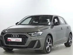 Usado 2024 Audi A1 Utilitario | 24.400 € (Precio justo)