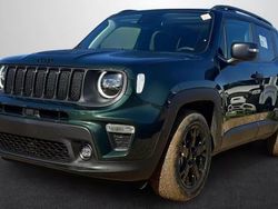 Verde Nuevo 2025 Jeep Renegade North SUV | 27.699 € (Buen precio)