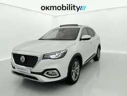 Blanco Usado 2023 MG HS Luxury SUV | 15.750 € (Buen precio)