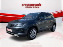 Usado 2019 Seat Ateca Style SUV | 18.130 € (Precio justo)