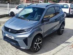 Nuevo 2024 Aixam Crossover Premium | 16.999 €