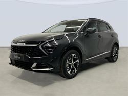 Black pearl Nuevo 2025 Kia Sportage 2 SUV | 33.404 € (Buen precio)