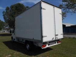 Blanco Usado 2018 Citroën Jumper Monovolumen | 20.990 € (Caro)