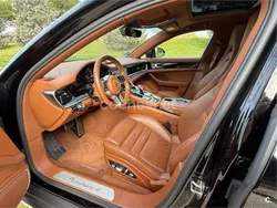 Negro Usado 2018 Porsche Panamera 4 Berlina | 79.500 € (Precio justo)