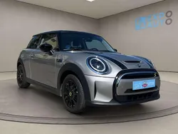 Gris Usado 2023 Mini Cooper SE Utilitario | 23.990 €