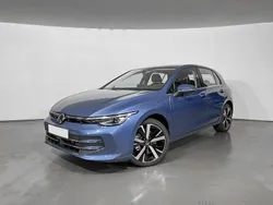 VW Golf VIII