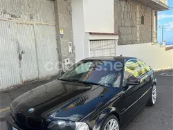 Negro Usado 2000 BMW 328 Coupe | 8000 €