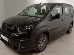Nuevo 2024 Citroën Berlingo Monovolumen | 23.753 € (Precio justo)