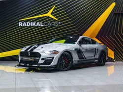 Gris / plata Usado 2020 Ford Mustang GT Coupe | 55.000 €