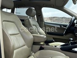 Negro Usado 2007 Audi A3 Sportback Ambition Utilitario | 8500 € (Precio justo)