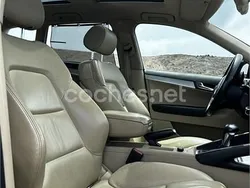 Negro Usado 2007 Audi A3 Sportback Ambition Berlina | 8500 € (Precio justo)
