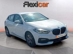 Blanco Usado 2022 BMW 118 Utilitario | 16.990 € (Buen precio)