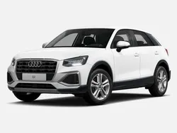 Blanco Usado 2022 Audi Q2 Advanced Plus SUV | 21.800 € (Super precio)