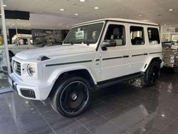 Blanco Usado 2024 Mercedes G580 SUV | 149.999 €