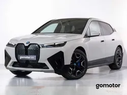 Blanco Usado 2025 BMW iX SUV | 68.975 €