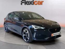 Negro Nuevo 2024 Cupra Leon Berlina | 28.990 €