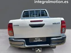 Usado 2020 Toyota HiLux Recogida | 23.553 € (Super precio)