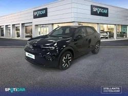 Negro Nuevo 2025 Opel Mokka Edition SUV | 19.400 € (Super precio)