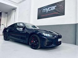 Azul Usado 2024 BMW M440 M Sport Berlina | 66.990 € (Buen precio)