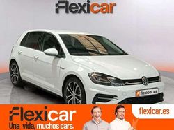 Blanco Usado 2018 VW Golf VII R-line Plus Berlina | 17.090 € (Precio justo)