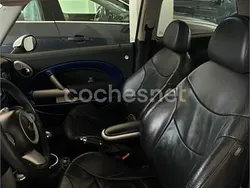 Azul Usado 2004 Mini Cooper S Utilitario | 5500 € (Super precio)