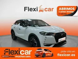 Blanco Usado 2020 DS Automobiles DS3 Be Chic SUV | 13.990 €