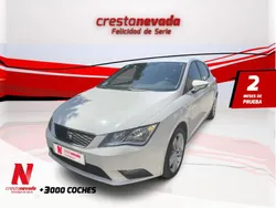 Usado 2016 Seat Leon Style | 13.074 € (Precio justo)