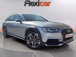 Gris Usado 2019 Audi A4 Allroad Premium Familiar | 27.390 € (Super precio)